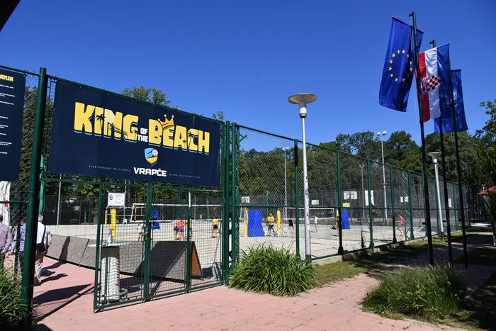 Podsused Vrapče Aktivnosti Grada Zagreba