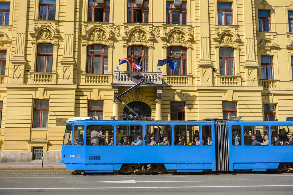 Donji Grad Aktivnosti Grada Zagreba