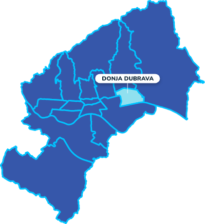 Donja Dubrava