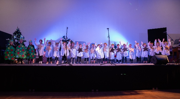 Prosinac bliže domu – advent u kvartovima