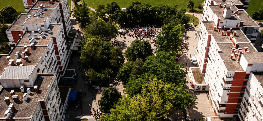 GČ Stenjevec - Festival zajednice