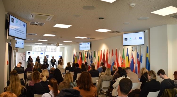 Održana konferencija „Lokalna samouprava po mjeri građana - od otvorene vlasti do aktivne zajednice“