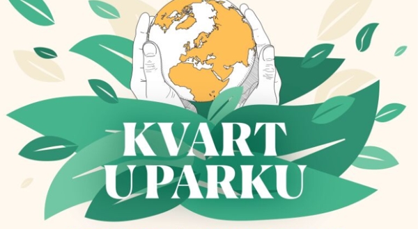 Kvart u parku: Nedjelja ispunjena glazbom, radionicama i druženjem u Parku Ribnjak