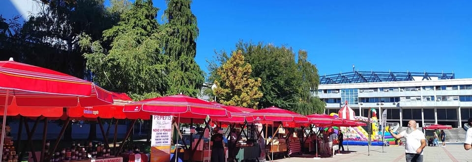 Sve najbolje iz Trešnjevke u jednom vikendu!